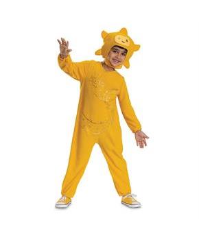 Baby Disney's Wish Star Costume