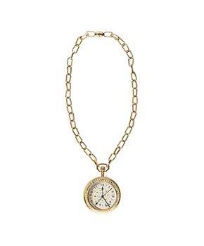 Disney's Descendants 4: The Rise of Red Pocket Watch Costume Accessory