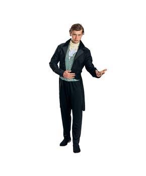 Adults Classic Bridgerton Brother Costume