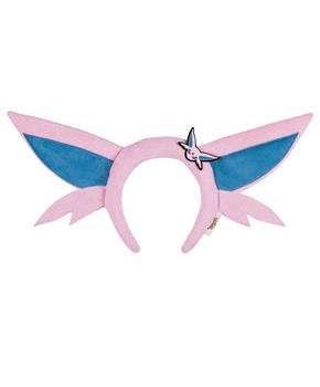 Pokmon Espeon Ears Headband Costume Accessory
