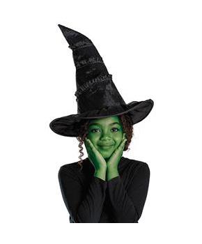 Wicked Elphaba Hat Costume Accessory