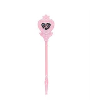 10 3/4" Kids Light-Up Princess Wand Costume Accessory
