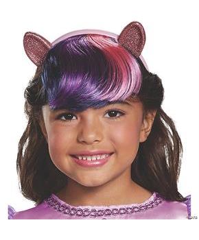 TWILIGHT SPARKLE CH HEADPIECE