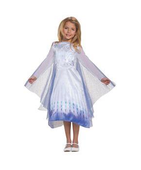 Elsa S.E.A. Classic Costume