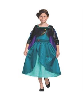 Anna S.E.A. Classic Costume