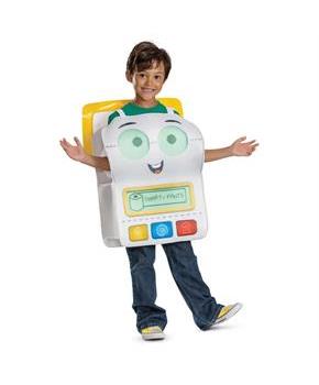 Kids Classic Disney Toy Story 5 Smarty Pants