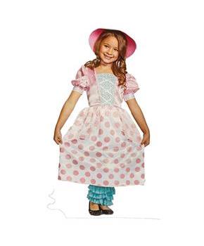 BO PEEP TOY STORY