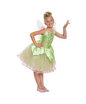 Toddler Classic Tinker Bell Costume