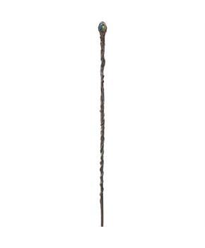 MALEFICENT GLOWING STAFF - DLX