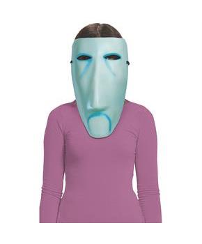 SHOCK ADULT MASK ADULT