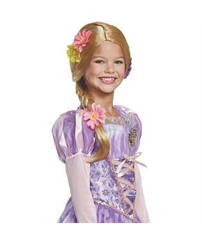 RAPUNZEL DELUXE CHILD WIG