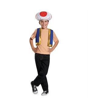 TOAD KIT - CHILD
