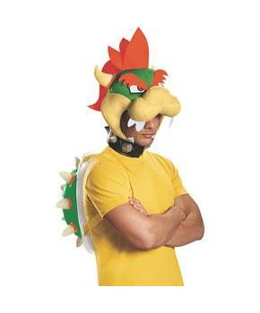 BOWSER KIT - ADULT