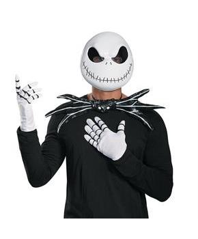 Jack Skellington Kit