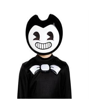 BENDY HALF MASK