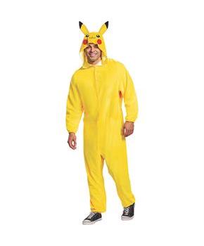 Pikachu Classic Adult Costume