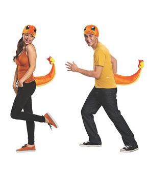 CHARMANDER ACCESSORY KIT