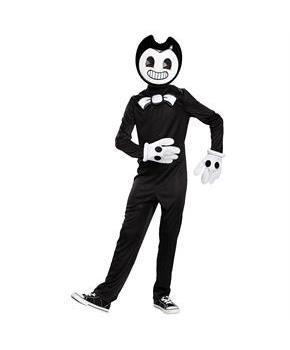 Bendy Classic Costume