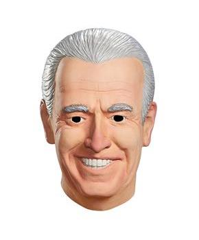 Joe Biden Deluxe Mask