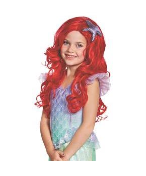 ARIEL ULTRA PRESTIGE CHILD WIG