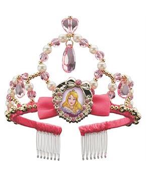 AURORA CLASSIC TIARA
