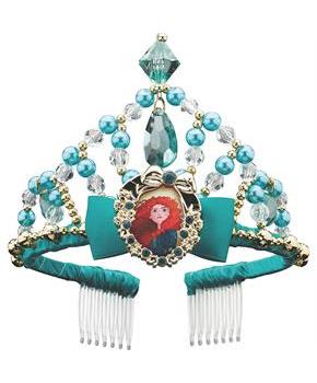 MERIDA CLASSIC CHILD TIARA