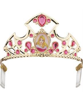 AURORA DELUXE CHILD TIARA