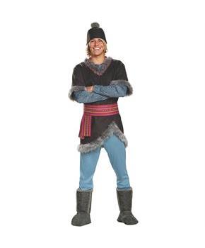 Kristoff Deluxe Adult Costume