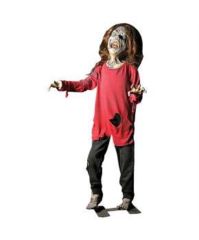 Dead Dawn Prop