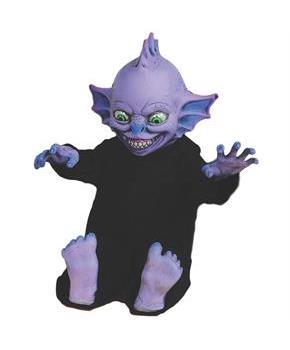FINNEY MONSTER KID