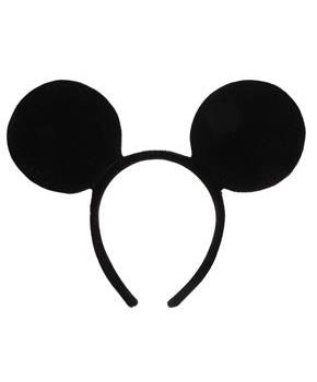 MICKEY EARS