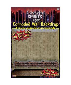 WALLPAPER WALL ROLL 20FT X 4FT