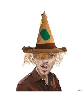 SCARECROW HAT