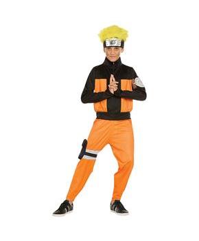 Kid's Naruto Costume