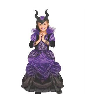 Wicked Queen Costume