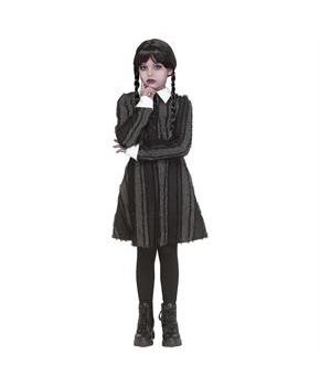 Kid's Creepy Coed Costume