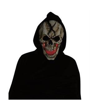 Child Fade In/Out Mutant Reaper Costume
