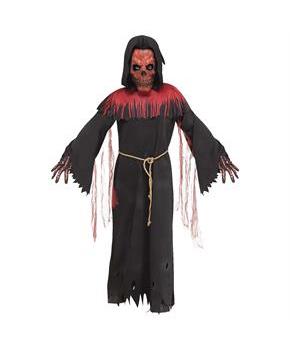Kid's Blood Rain Reaper Costume