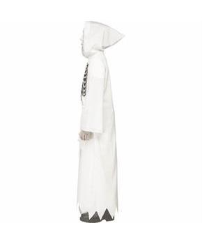 Kids Revenant Long-Sleeved Hooded Robe Costume
