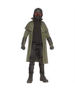 Kids Wasteland Ranger Costume