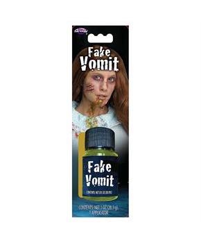 Fake Vomit 1oz (28.3g) Jar
