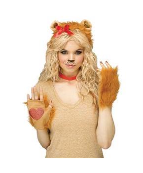 Instant Kit Lovely Lion