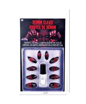 Animal Claws Demon Claws Kit