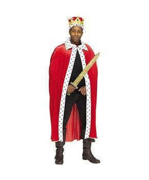 Adul Costume