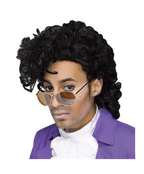 Pop Star Wig