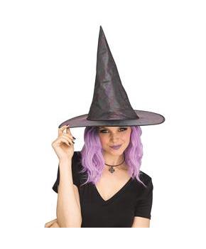 HAT WITCH OIL SLICK