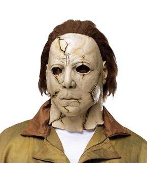 Adult Rob Zombie's Michael Myers Mask