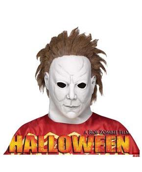 Adult Halloween Michael Myers: The Beginning Mask