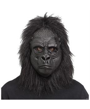 Gorilla Mask