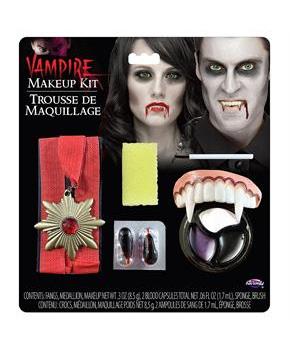 Living Nightmare Count Kit